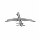 Fighter Drone - Standard Mechanical Component_60_30_degree_snapshot