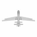 Fighter Drone - Standard Mechanical Component_90_0_degree_snapshot