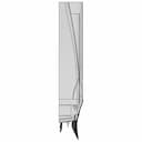 F1 Rb19 Sidepod V3 - Standard Mechanical Component_270_0_degree_snapshot