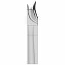 F1 Rb19 Sidepod V3 - Standard Mechanical Component_90_0_degree_snapshot