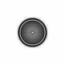 Mini Thruster For Manuvering In Space - Standard Mechanical Component_90_0_degree_snapshot