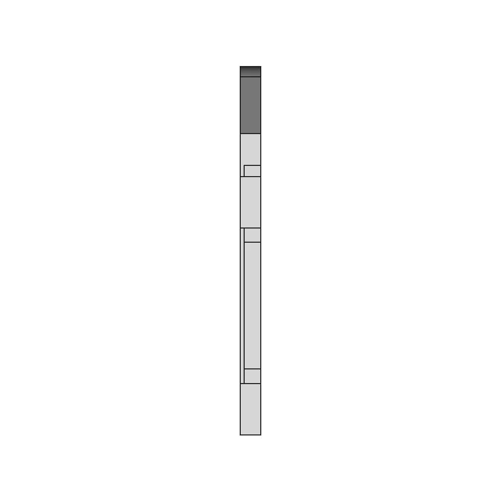 9Imod 13In Fpv Drone Frame - Standard Mechanical Component_0_0_degree_snapshot
