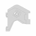 9Imod 13In Fpv Drone Frame - Standard Mechanical Component_0_90_degree_snapshot