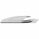 F1 Rb19 Sidepod Updated (Unfinished) | High-Quality CAD Model_0_270_degree_snapshot