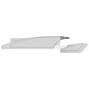 F1 Rb19 Sidepod (Unfinished) | High-Quality CAD Model_0_270_degree_snapshot
