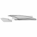 F1 Rb19 Sidepod (Unfinished) | High-Quality CAD Model_0_90_degree_snapshot
