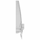 F1 Rb19 Sidepod (Unfinished) | High-Quality CAD Model_270_0_degree_snapshot