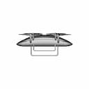 Drone - Downloadable CAD Representation_0_270_degree_snapshot