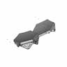 Yo-Yo And Lock Mechanism | 3D Engineering Design File_60_30_degree_snapshot