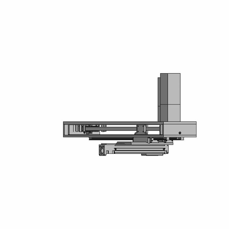 Ưe34 | High-Quality CAD Model