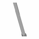 Strap Buckle | High-Quality CAD Model_60_30_degree_snapshot