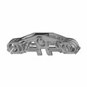 Hinge Clamp - Standard Mechanical Component_60_30_degree_snapshot