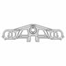 Hinge Clamp - Standard Mechanical Component_90_0_degree_snapshot