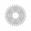 Kettenrad Ritzel - Downloadable CAD Representation_0_0_degree_snapshot