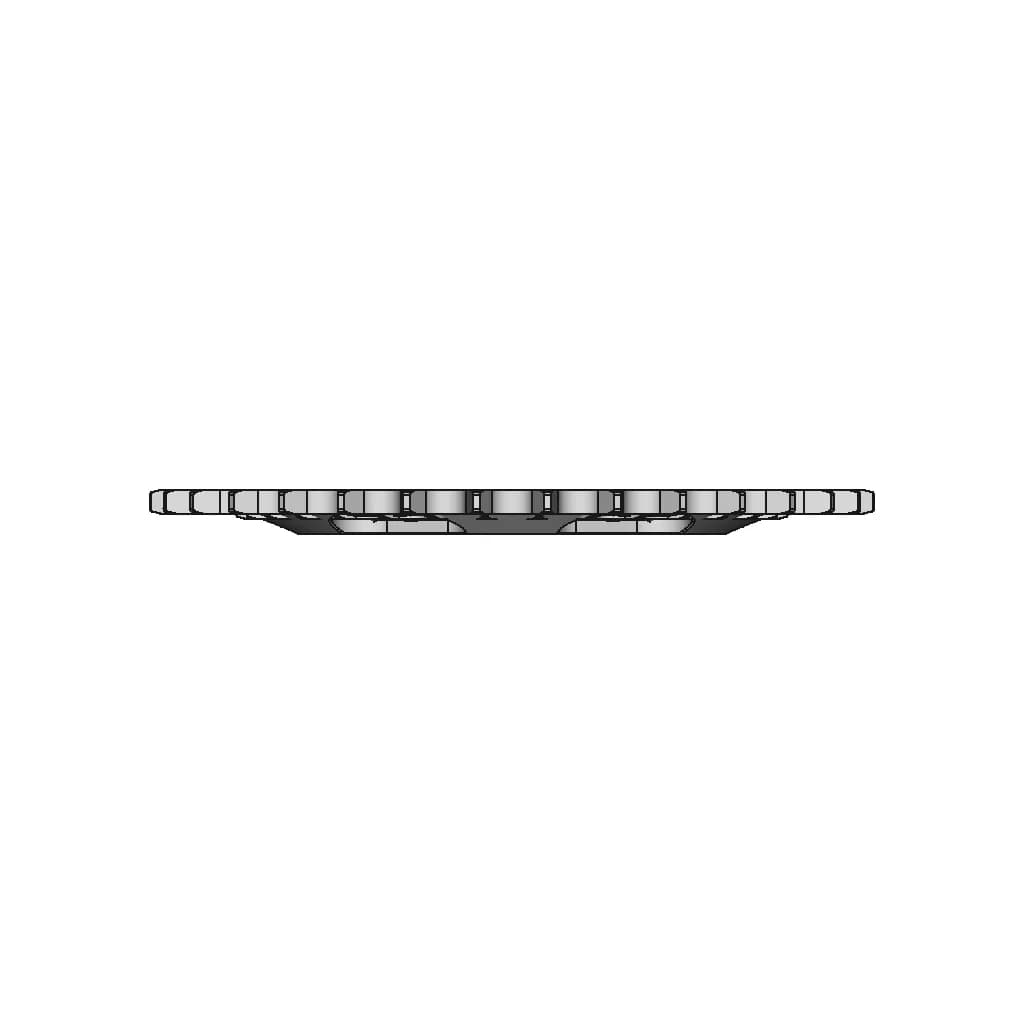 Kettenrad Ritzel - Downloadable CAD Representation_270_0_degree_snapshot