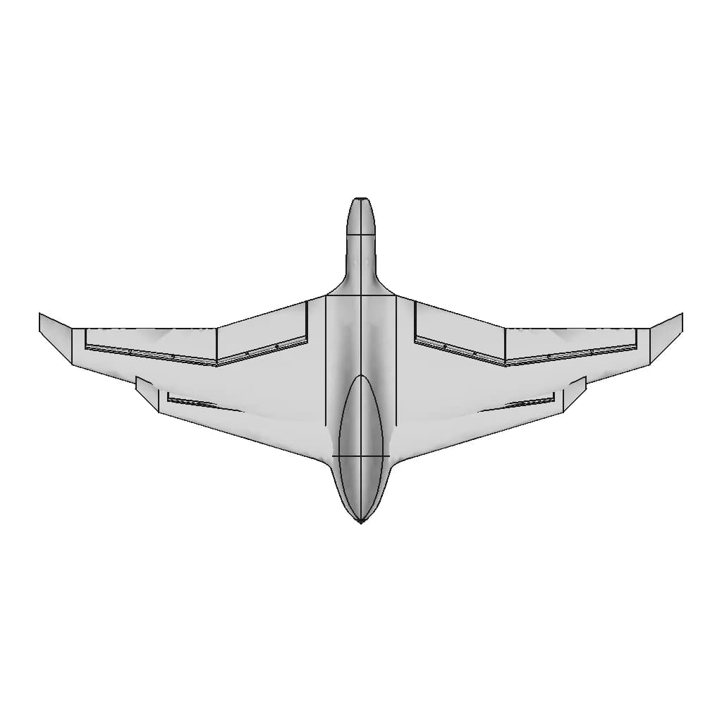 Ry_X12_Edf | High-Quality CAD Model_270_0_degree_snapshot