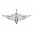 Ry_X12_Edf | High-Quality CAD Model_270_0_degree_snapshot
