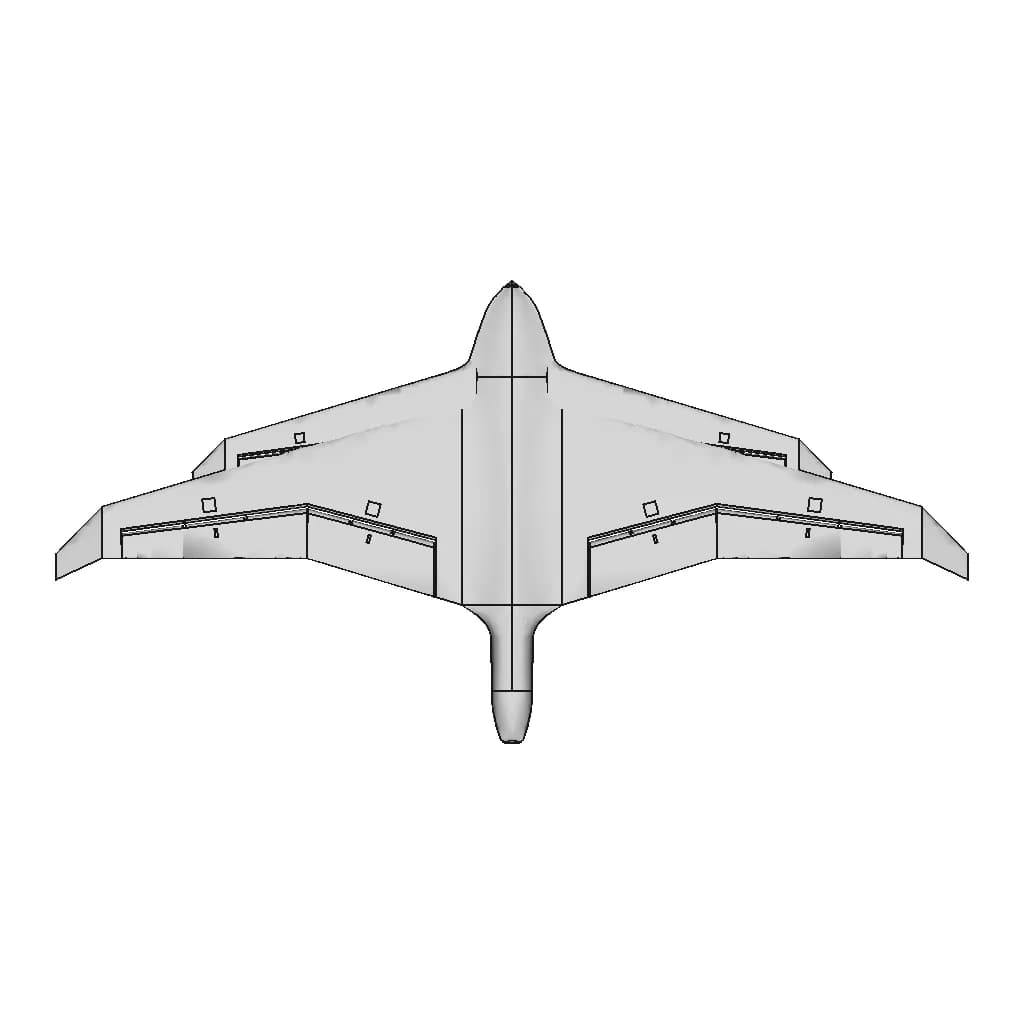 Ry_X12_Edf | High-Quality CAD Model_90_0_degree_snapshot