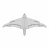 Ry_X12_Edf | High-Quality CAD Model_90_0_degree_snapshot