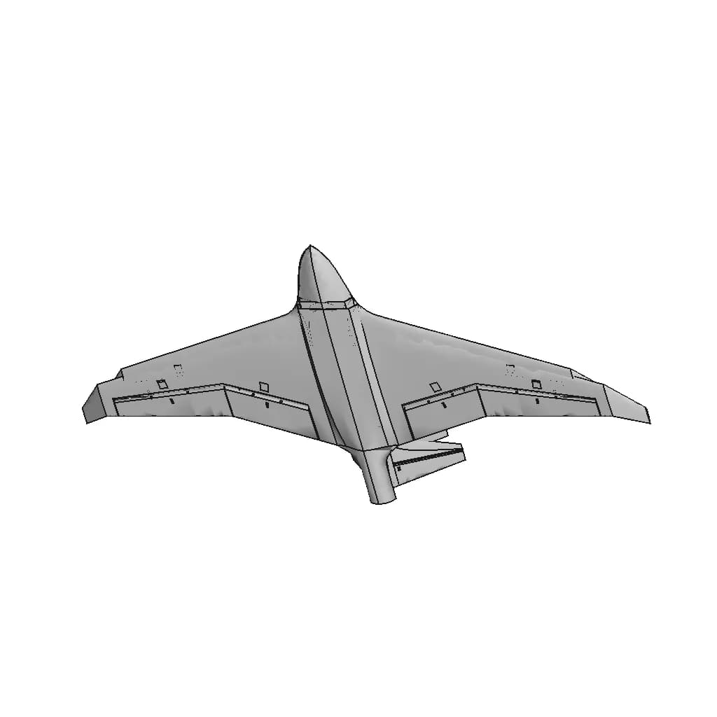 Ry_X11_Edf - Standard Mechanical Component_60_30_degree_snapshot