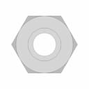 Casting Model 7 - Nut Design | 3D Engineering Design File_0_0_degree_snapshot