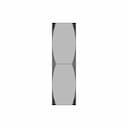 Casting Model 7 - Nut Design | 3D Engineering Design File_0_270_degree_snapshot