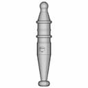 Casting Model 2 - Canon Part | 3D Engineering Design File_0_0_degree_snapshot