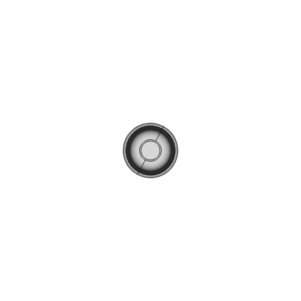 Casting Model 2 - Canon Part | 3D Engineering Design File_90_0_degree_snapshot