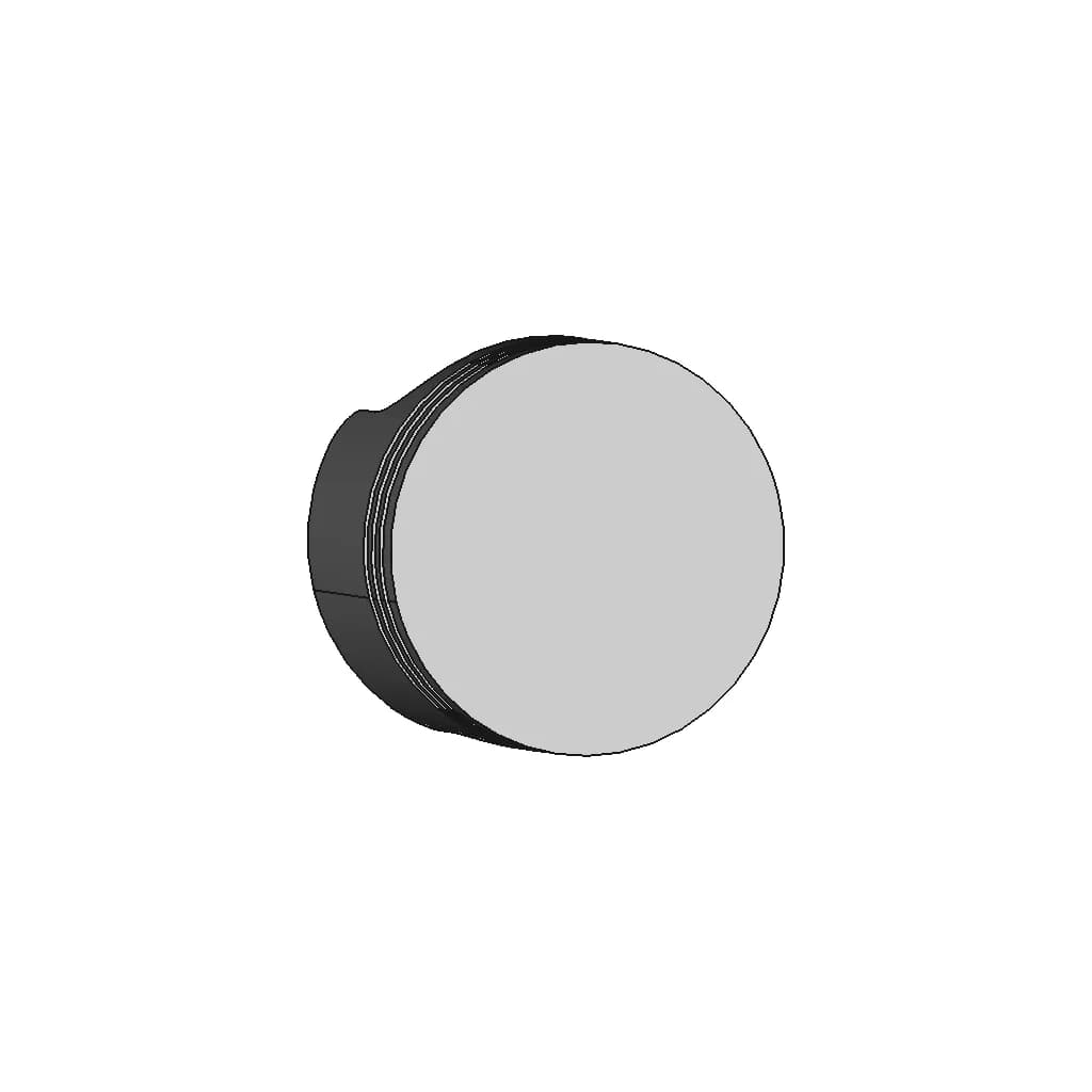 Analysis Of A Piston | 3D Engineering Design File_270_0_degree_snapshot