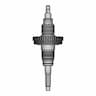 Shaft Assembly For Gas Turbine | High-Quality CAD Model_270_0_degree_snapshot
