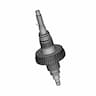 Shaft Assembly For Gas Turbine | High-Quality CAD Model_60_30_degree_snapshot