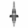 Shaft Assembly For Gas Turbine | High-Quality CAD Model_90_0_degree_snapshot