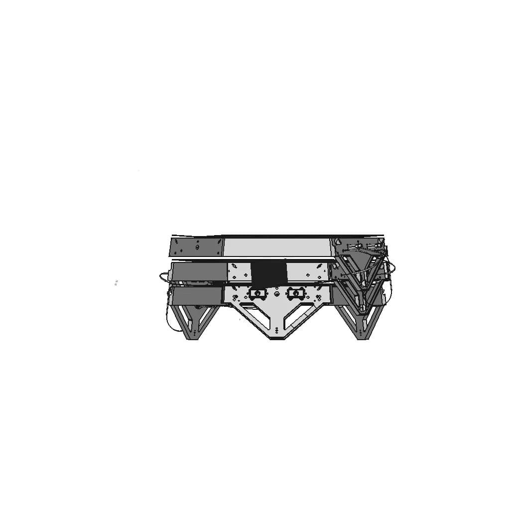 Reversible Egk And Sl Secondary Latch | 3D Engineering Design File_0_270_degree_snapshot