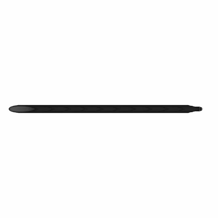Aircraft Wing Model - Standard Mechanical Component