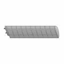 Aircraft Wing Model - Standard Mechanical Component_60_30_degree_snapshot