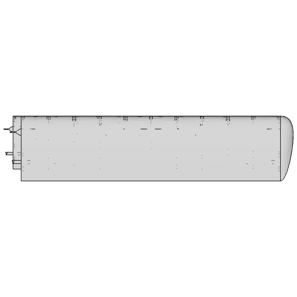 Aircraft Wing Model - Standard Mechanical Component_90_0_degree_snapshot