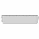 Aircraft Wing Model - Standard Mechanical Component_90_0_degree_snapshot
