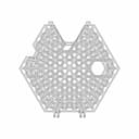 Titan - 513M - Downloadable CAD Representation_90_0_degree_snapshot