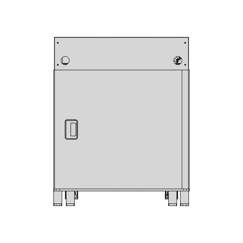 Wd - Standard Mechanical Component