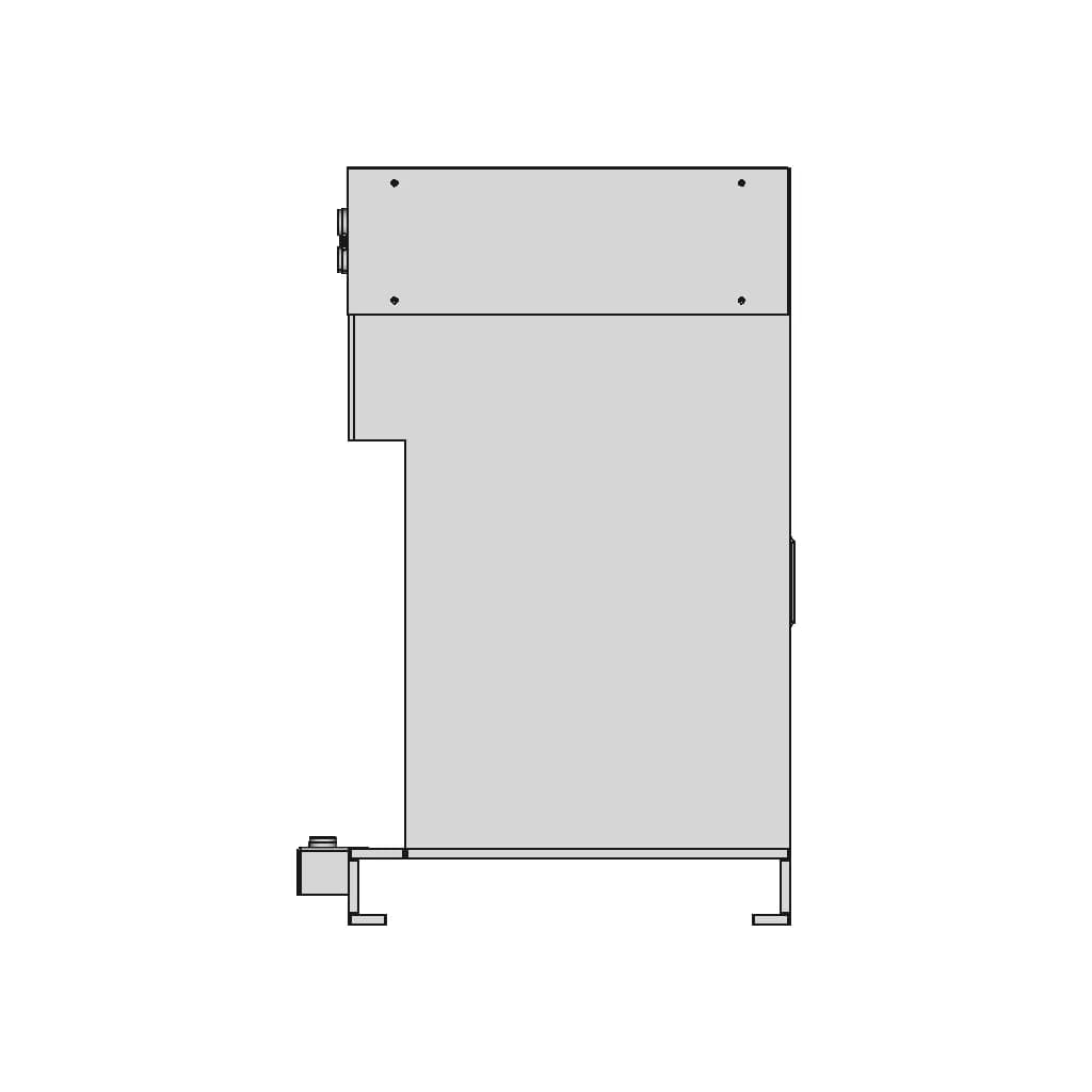 Wd - Standard Mechanical Component_0_270_degree_snapshot