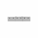 Group-Based Sequential Deployment With Simplified The Segments Structure | 3D Engineering Design File_0_0_degree_snapshot