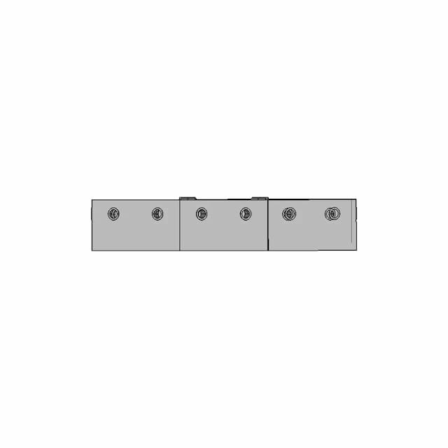 Group-Based Sequential Deployment With Simplified The Segments Structure | 3D Engineering Design File