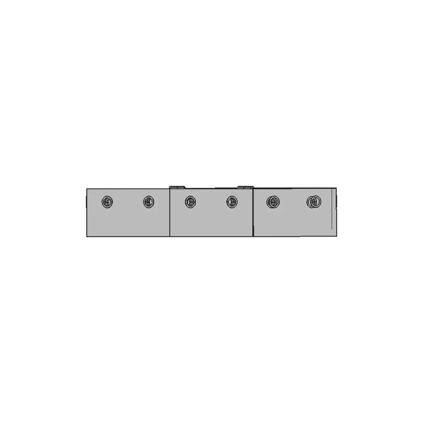 Group-Based Sequential Deployment With Simplified The Segments Structure | 3D Engineering Design File
