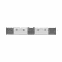 Group-Based Sequential Deployment With Simplified The Segments Structure | 3D Engineering Design File_0_270_degree_snapshot