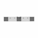 Group-Based Sequential Deployment With Simplified The Segments Structure | 3D Engineering Design File_0_90_degree_snapshot
