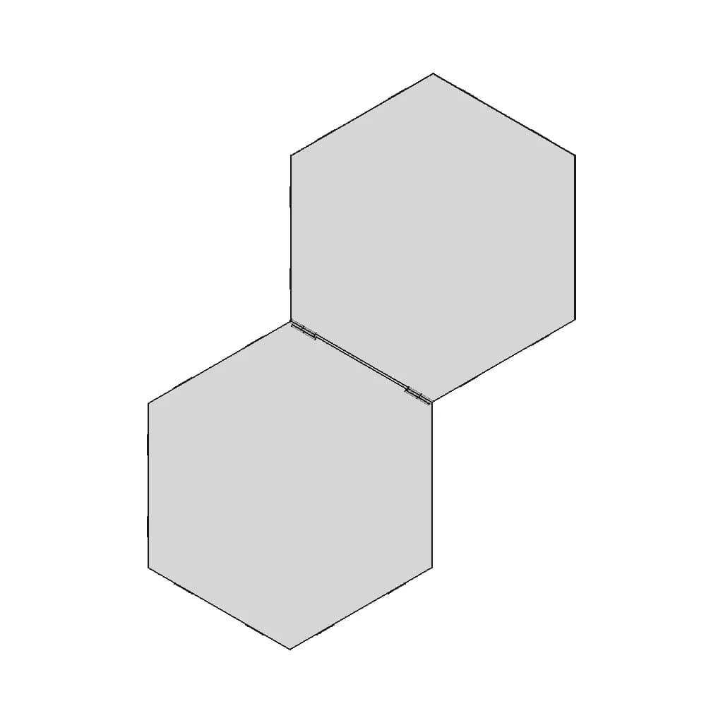 Group-Based Sequential Deployment With Simplified The Segments Structure | 3D Engineering Design File_270_0_degree_snapshot