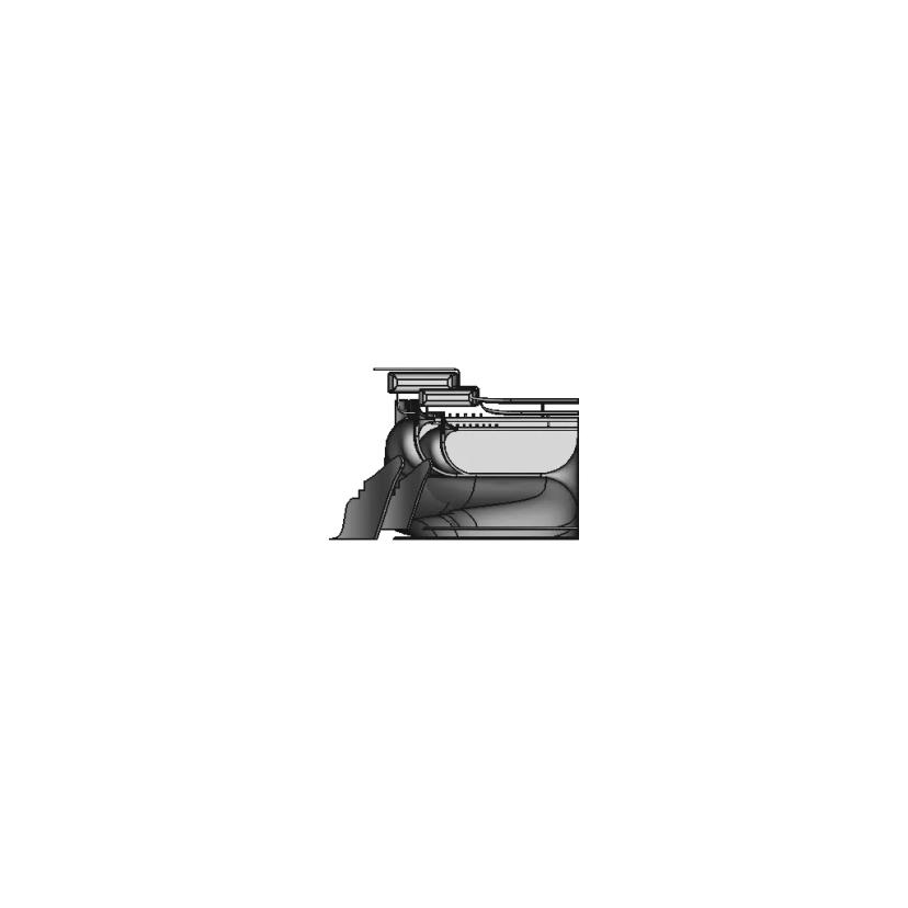 F1 Sidepod | 3D Engineering Design File