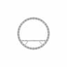 Aircraft Stringer Fuselage | High-Quality CAD Model_0_0_degree_snapshot