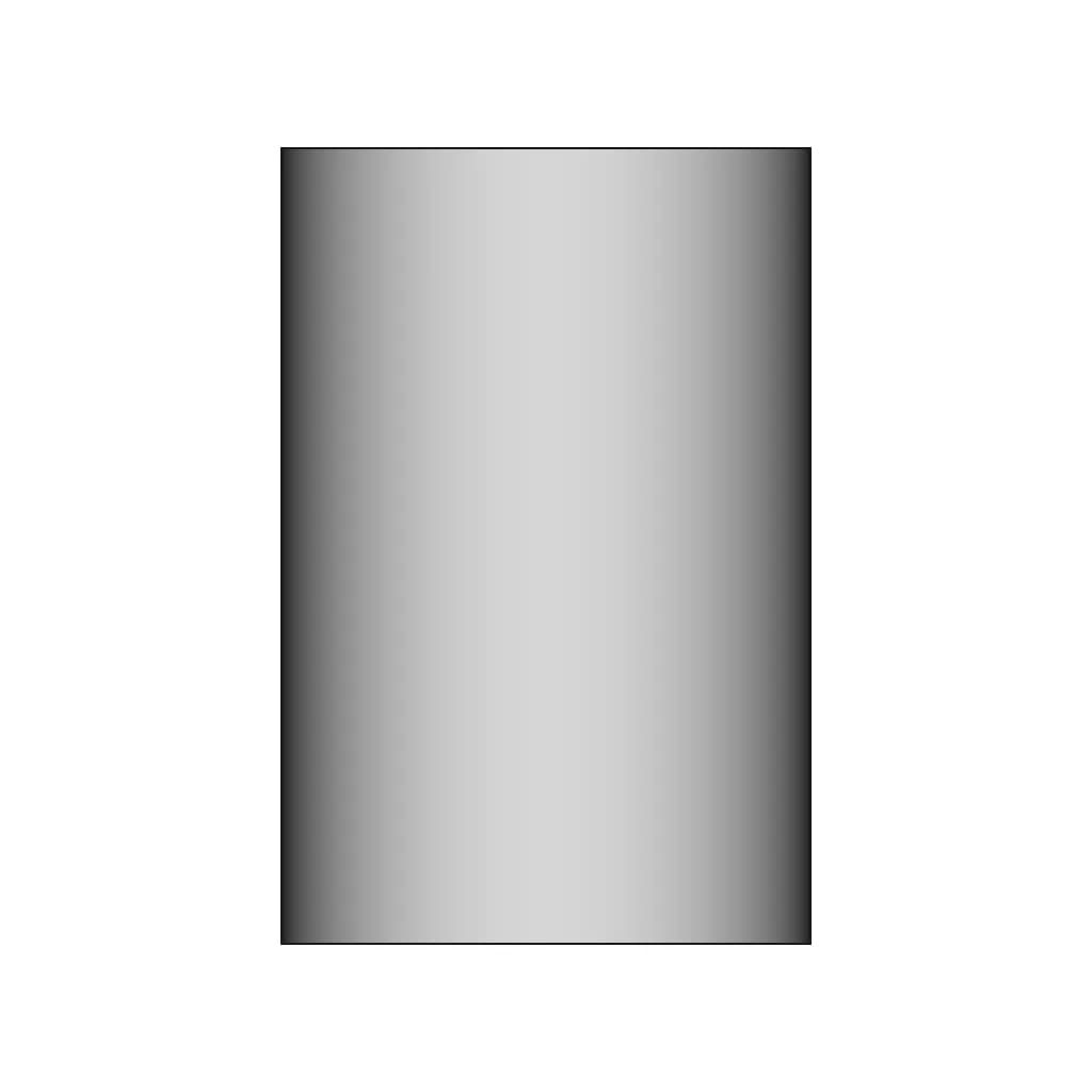 Aircraft Stringer Fuselage | High-Quality CAD Model_90_0_degree_snapshot