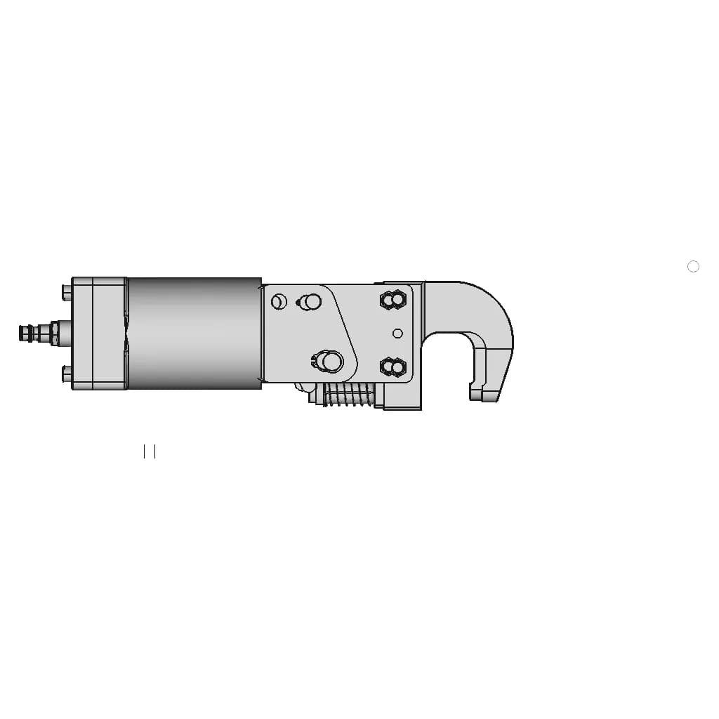 Riveter Alligator - Downloadable CAD Representation_0_270_degree_snapshot